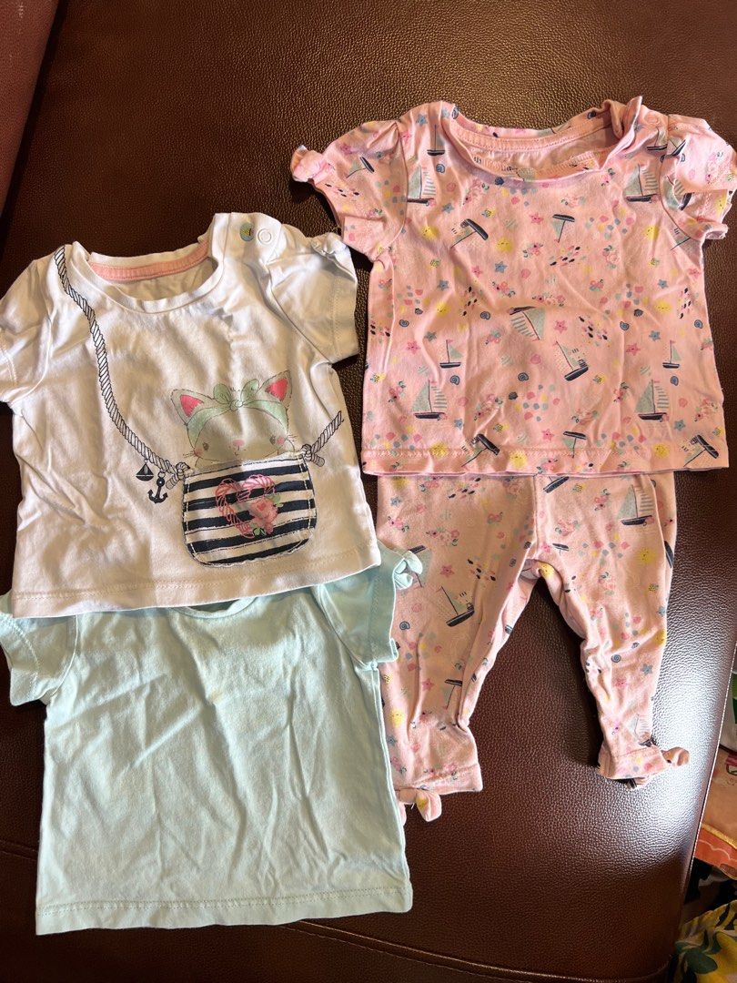 Mothercare baby wear hot sale