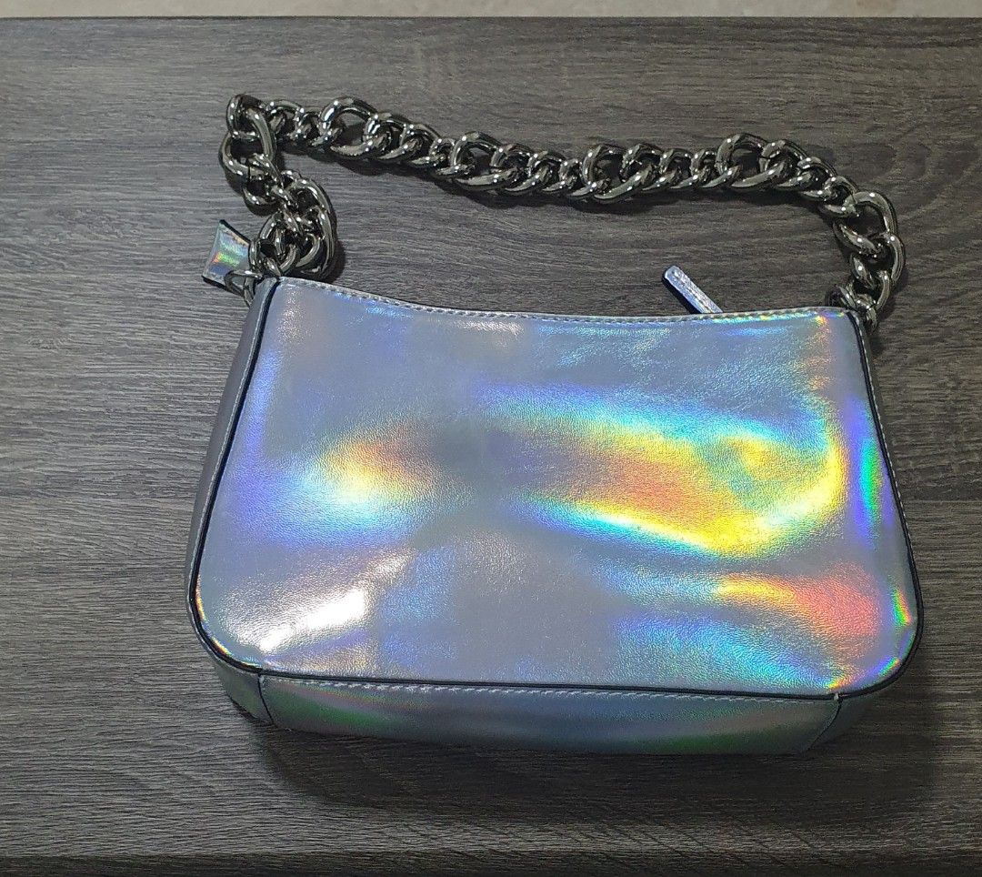Marks and sales spencer gold bag