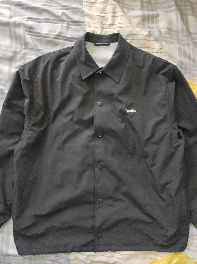 SIZE M] Nautica Japan X Freak's Store 21SS Relaxed Coach