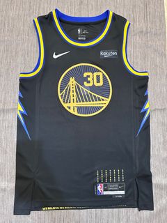 BNWT Authentic Nike Men's NBA Lakers 2019/20 City Edition Swingman Jersey -  L, Men's Fashion, Activewear on Carousell