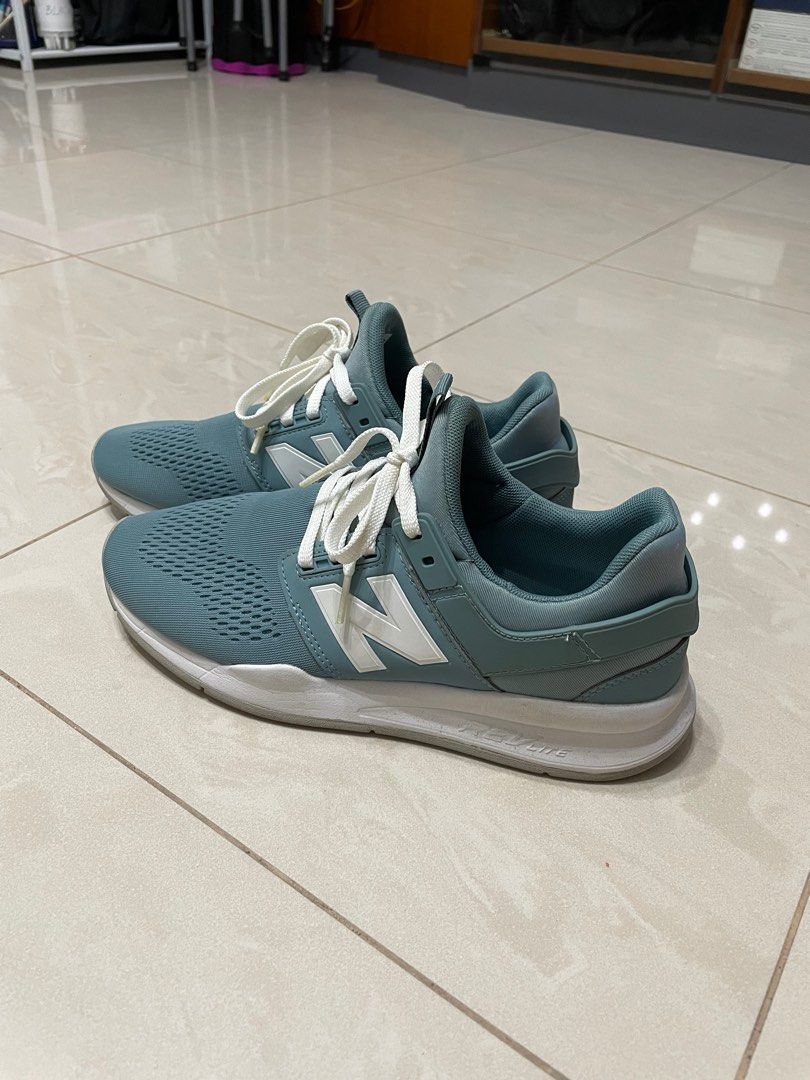 Womens new sales balance 247 classic