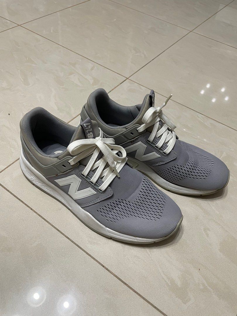 New balance 247 classic womens top