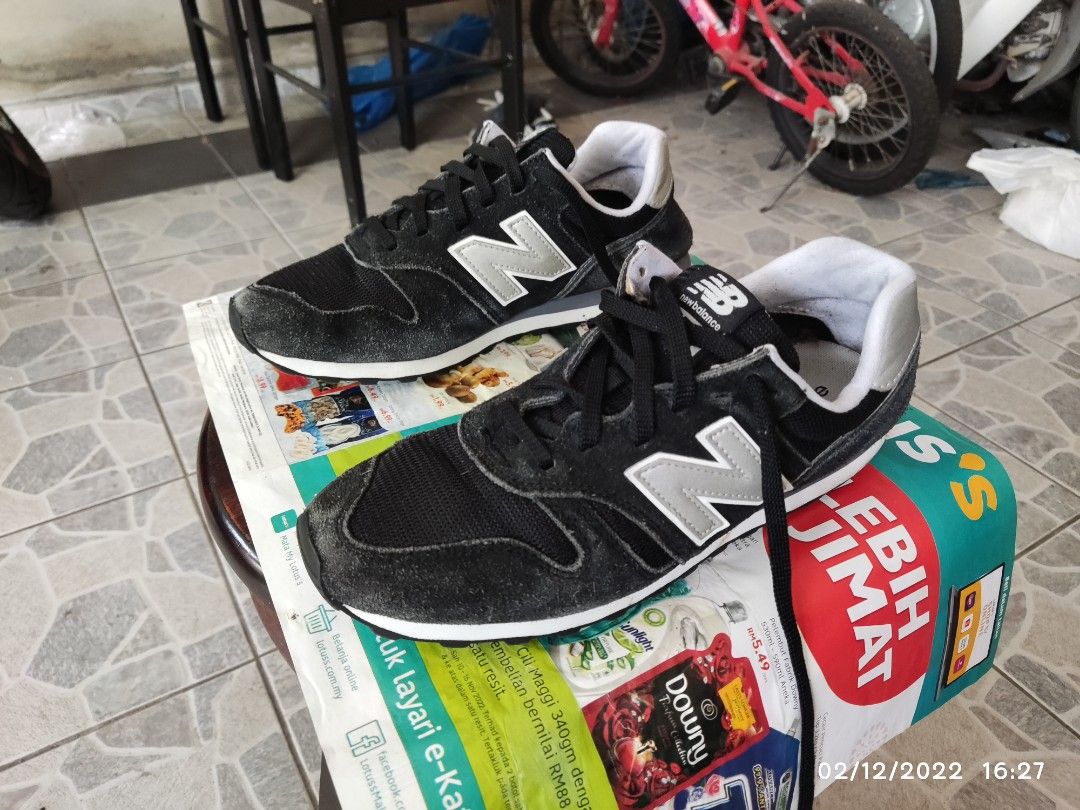New balance 373 uk 12 store