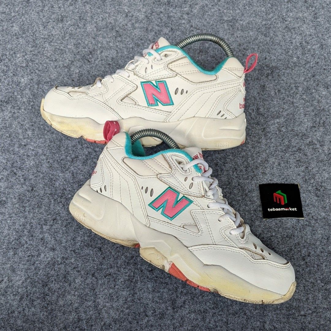 New balance 608 top 38