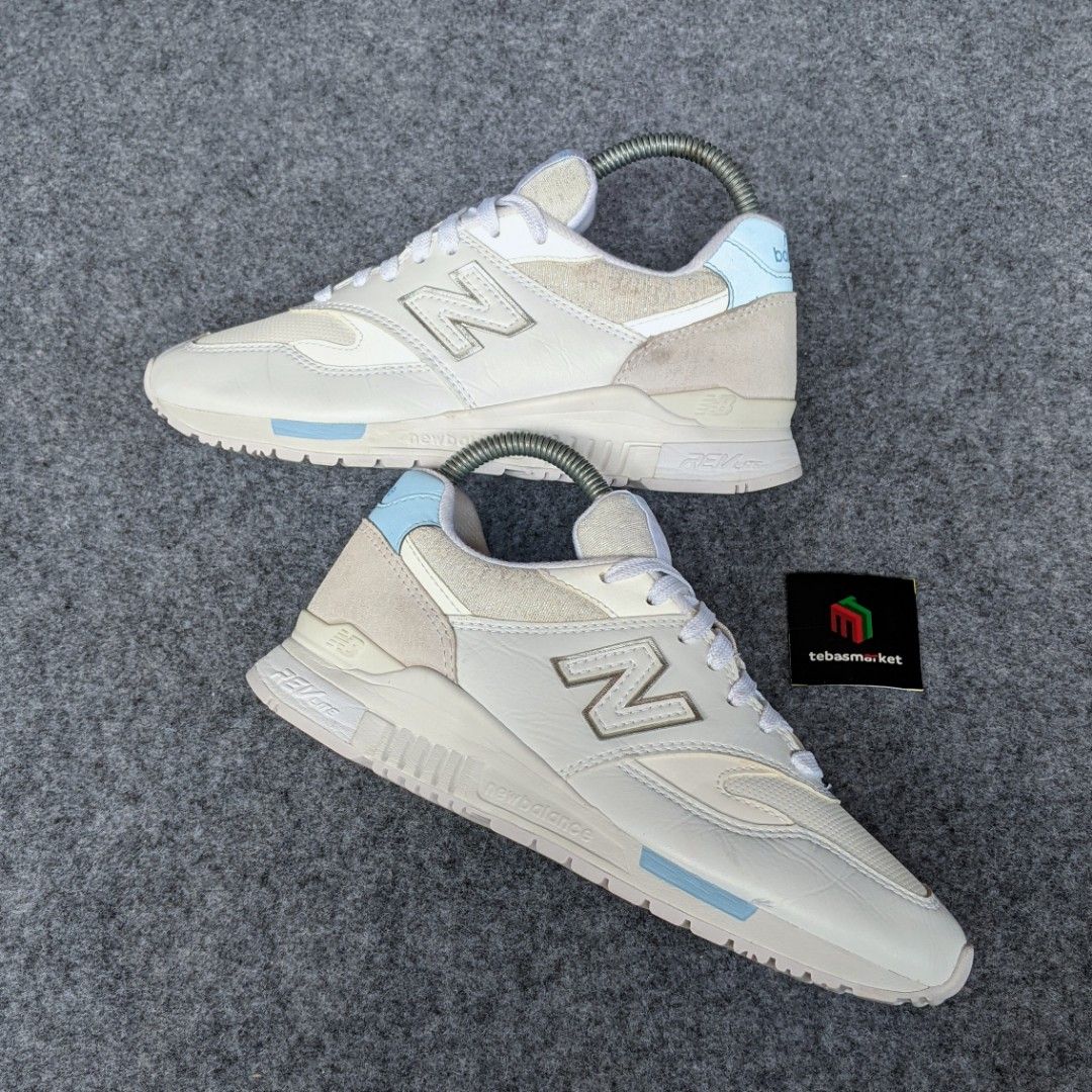 New balance 840 37 clearance
