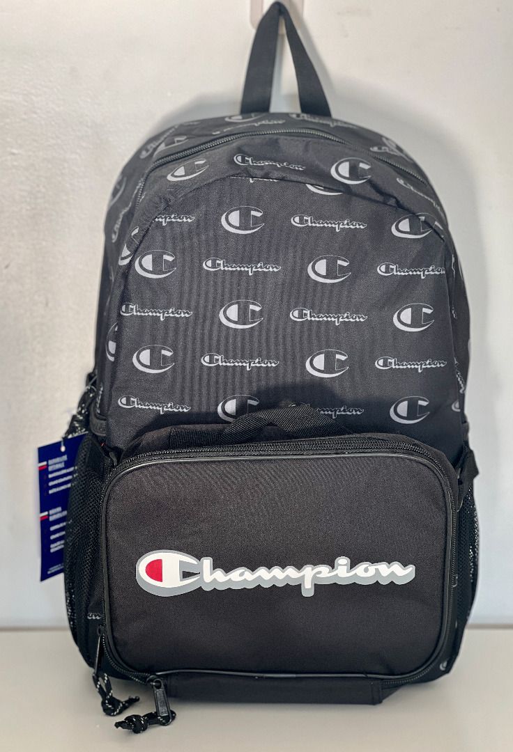Champion hotsell backpack sale