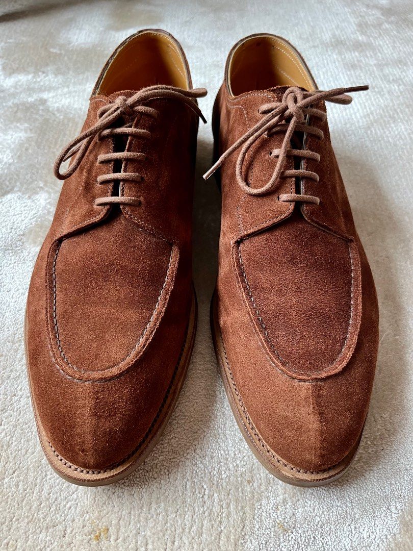 NEW Edward Green shoes, 男裝, 鞋, 西裝鞋- Carousell