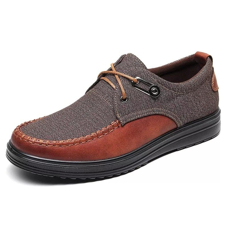 Gents cheap flat shoes
