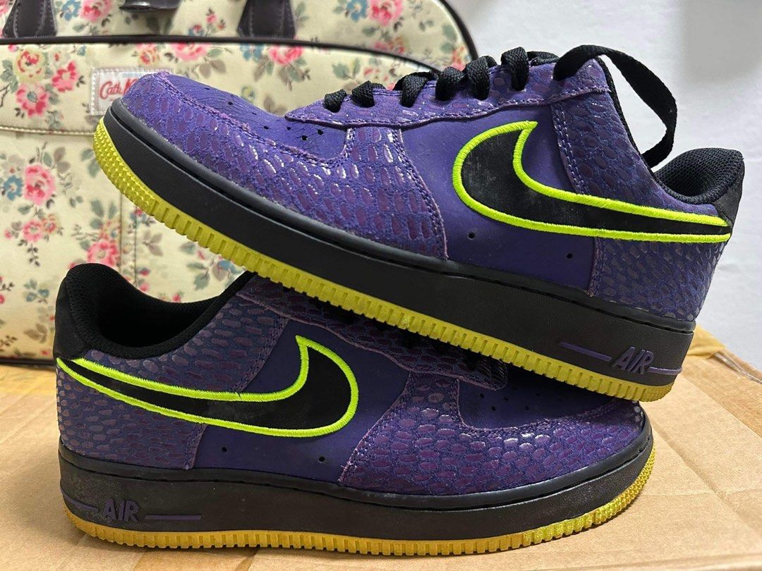 Nike af1 sportswear hotsell