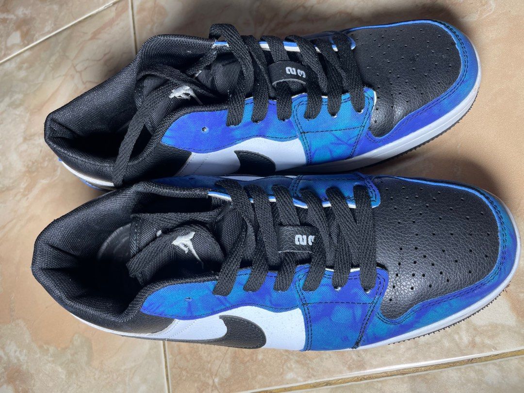 latest nike jordan shoes 2021