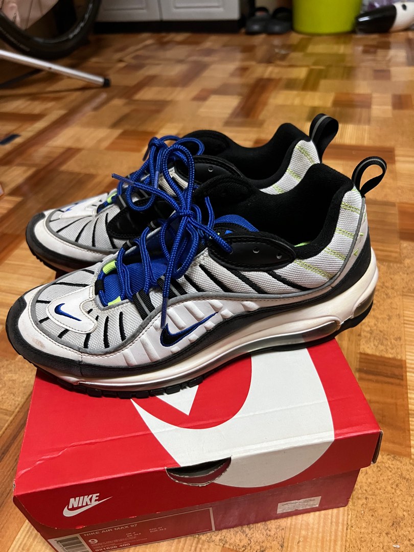 mens nike vapormax flyknit 2021