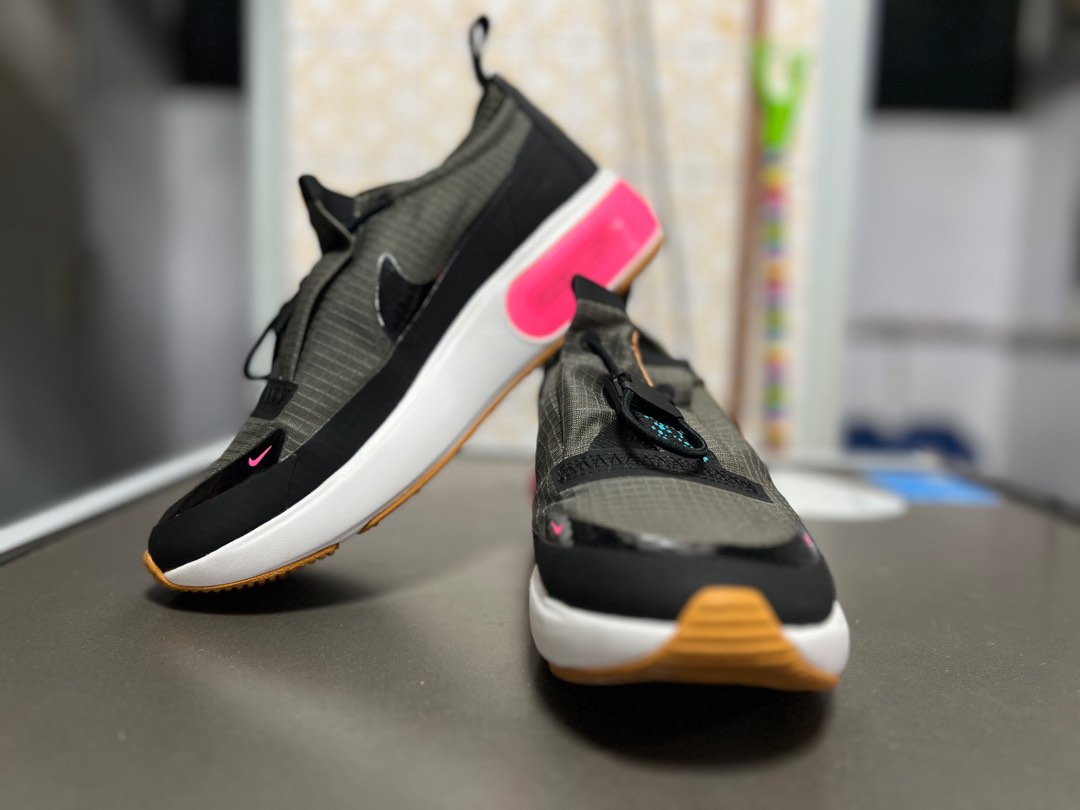 Nike air dia discount