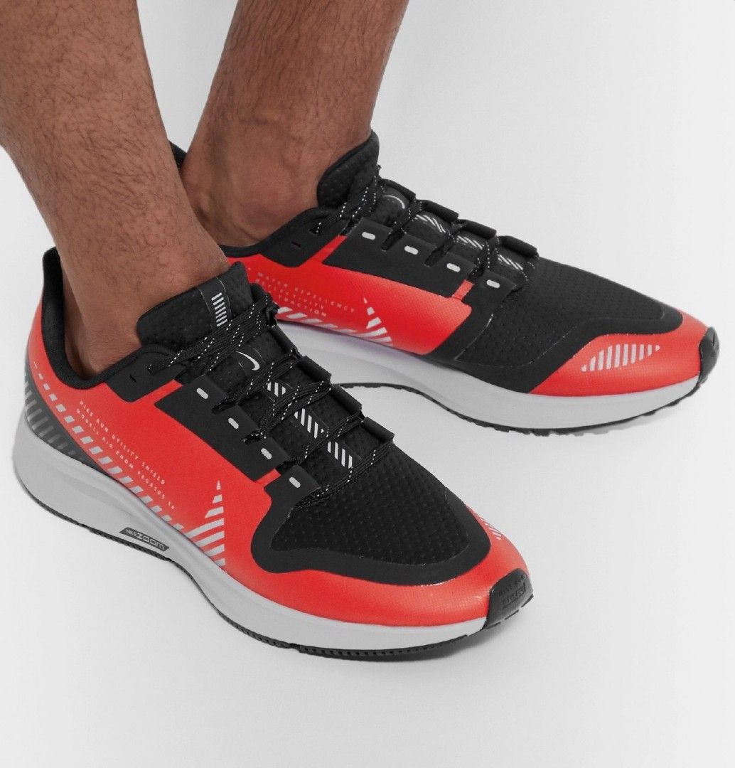 Air pegasus sale 36 shield men's
