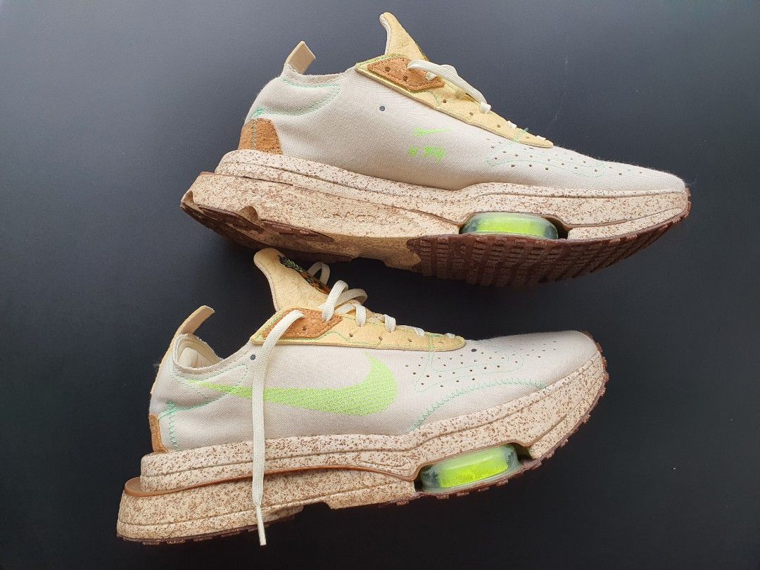 nike air zoom type premium happy pineapple