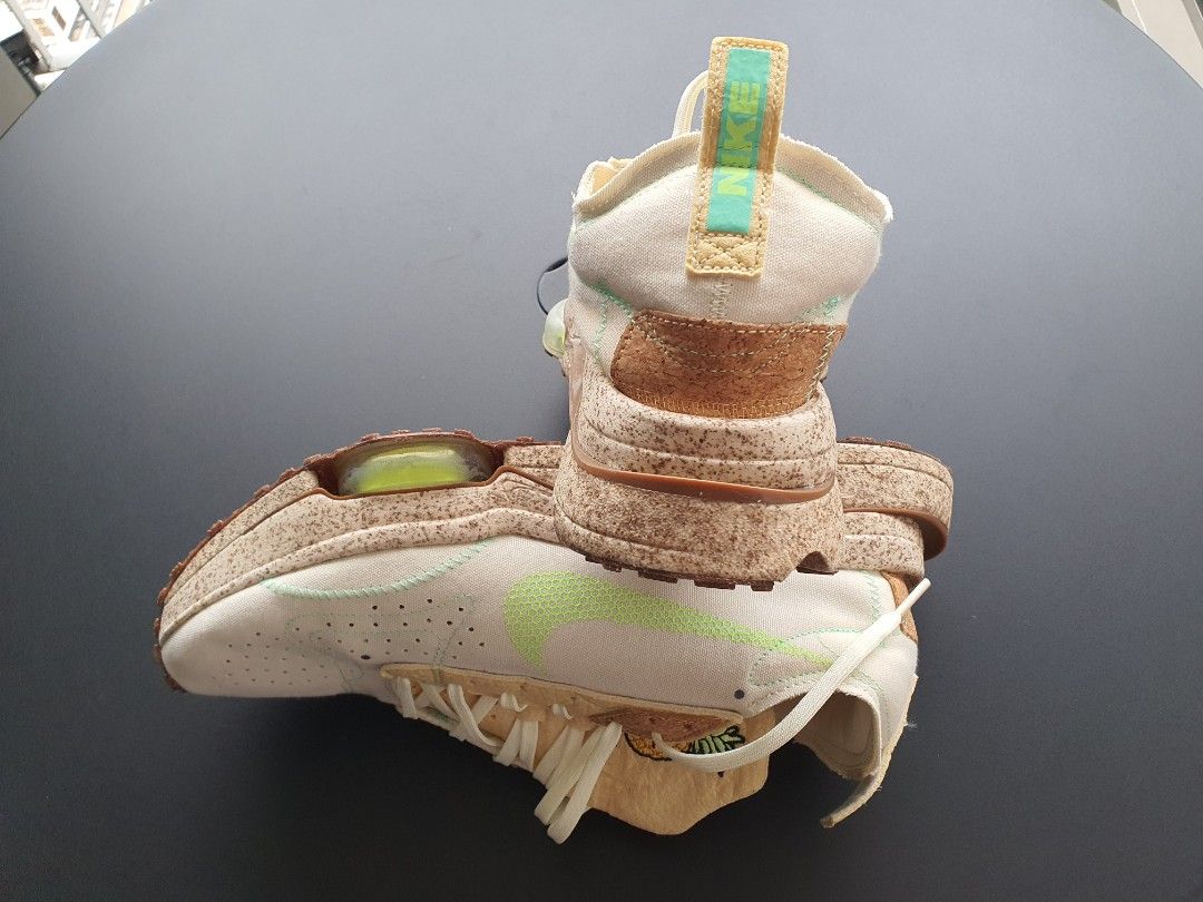 nike air zoom type premium happy pineapple