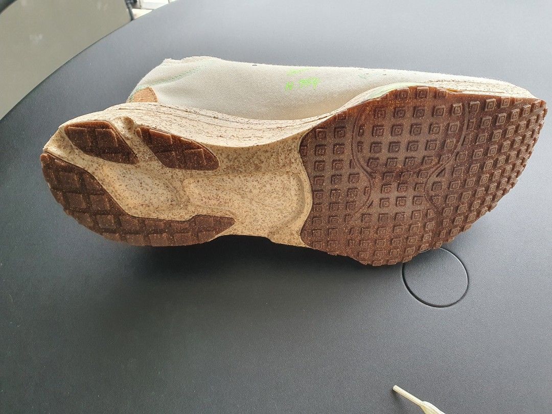 nike air zoom type premium happy pineapple