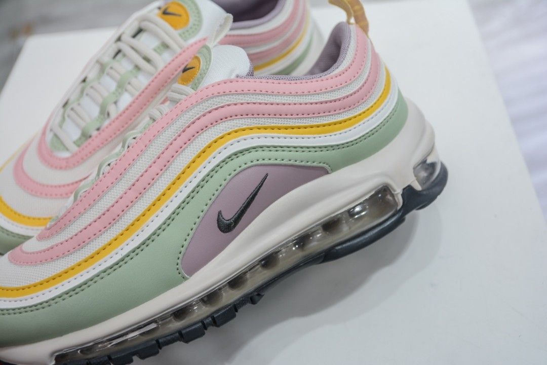 Nike Air Max 97 Multi Pastel