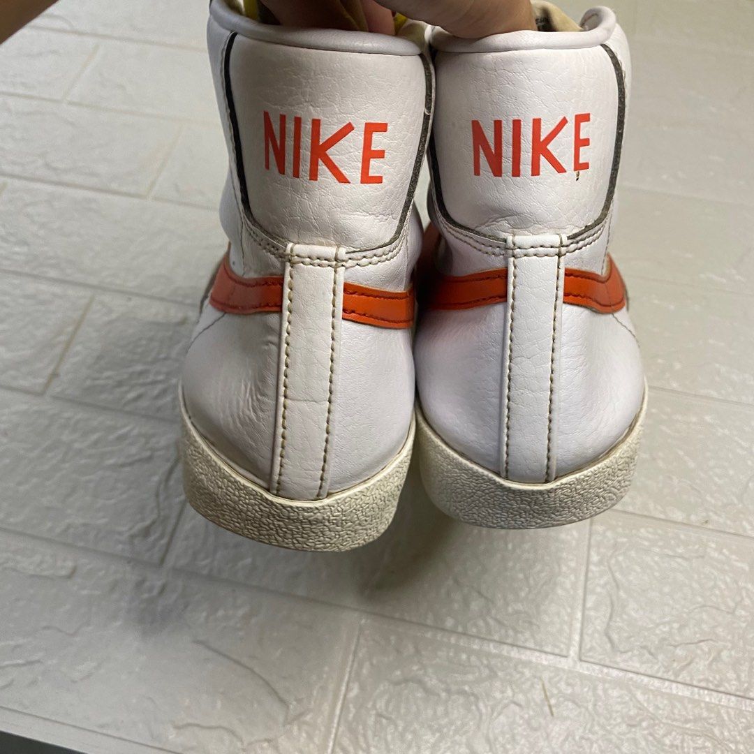 nike blazer vntg 77