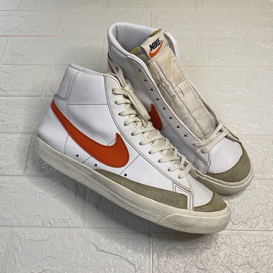 nike blazer vntg 77