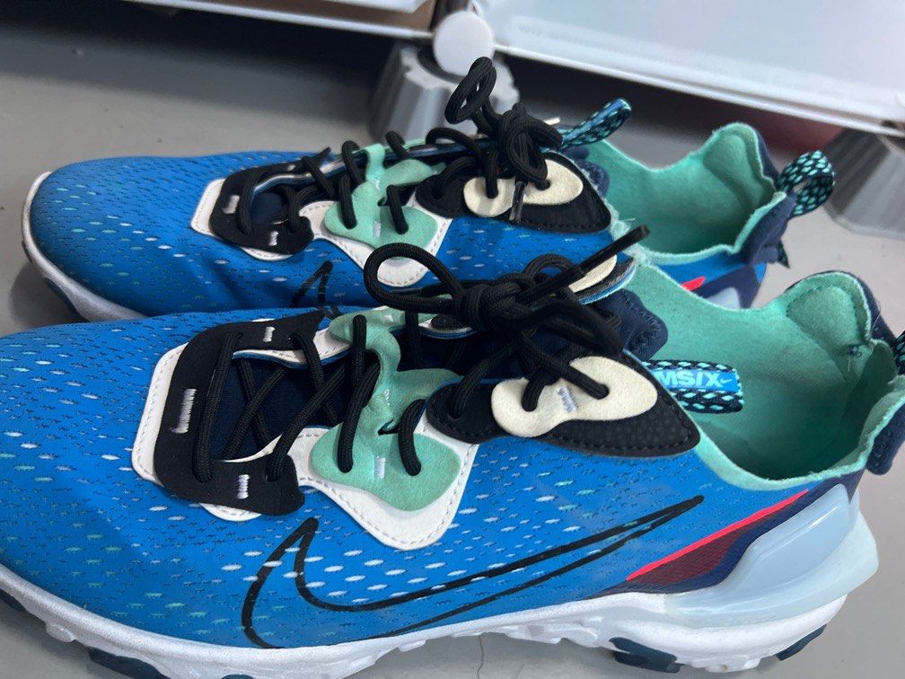 dimsix nike