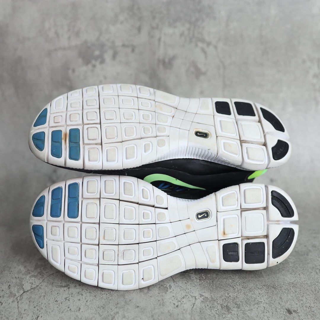 Nike free 5.p