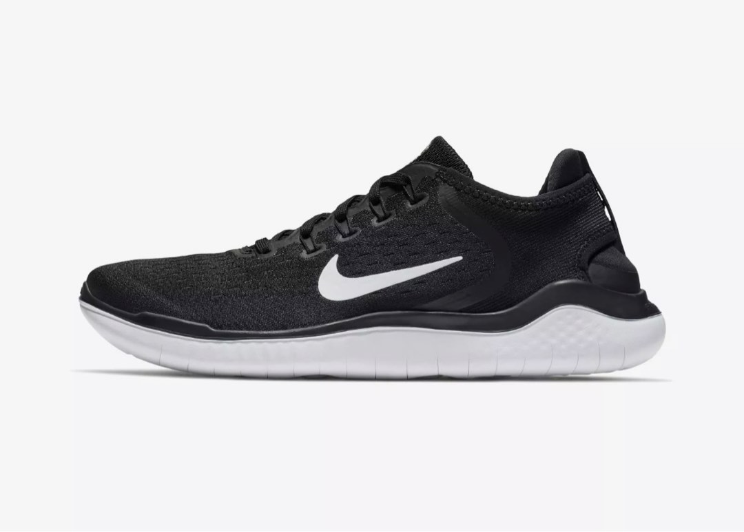 Nike 2018 clearance black