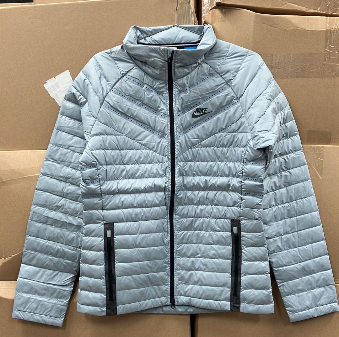 Nike sptcasl jacket outlet