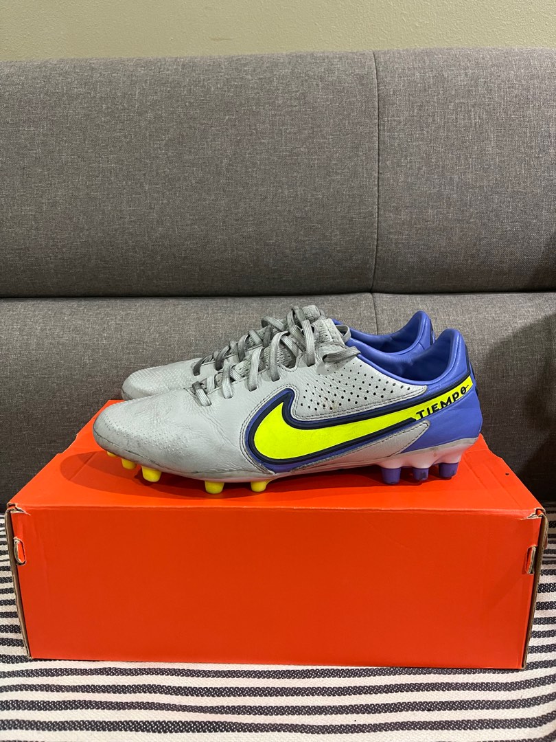 Nike tiempo 2024 legend pro ag