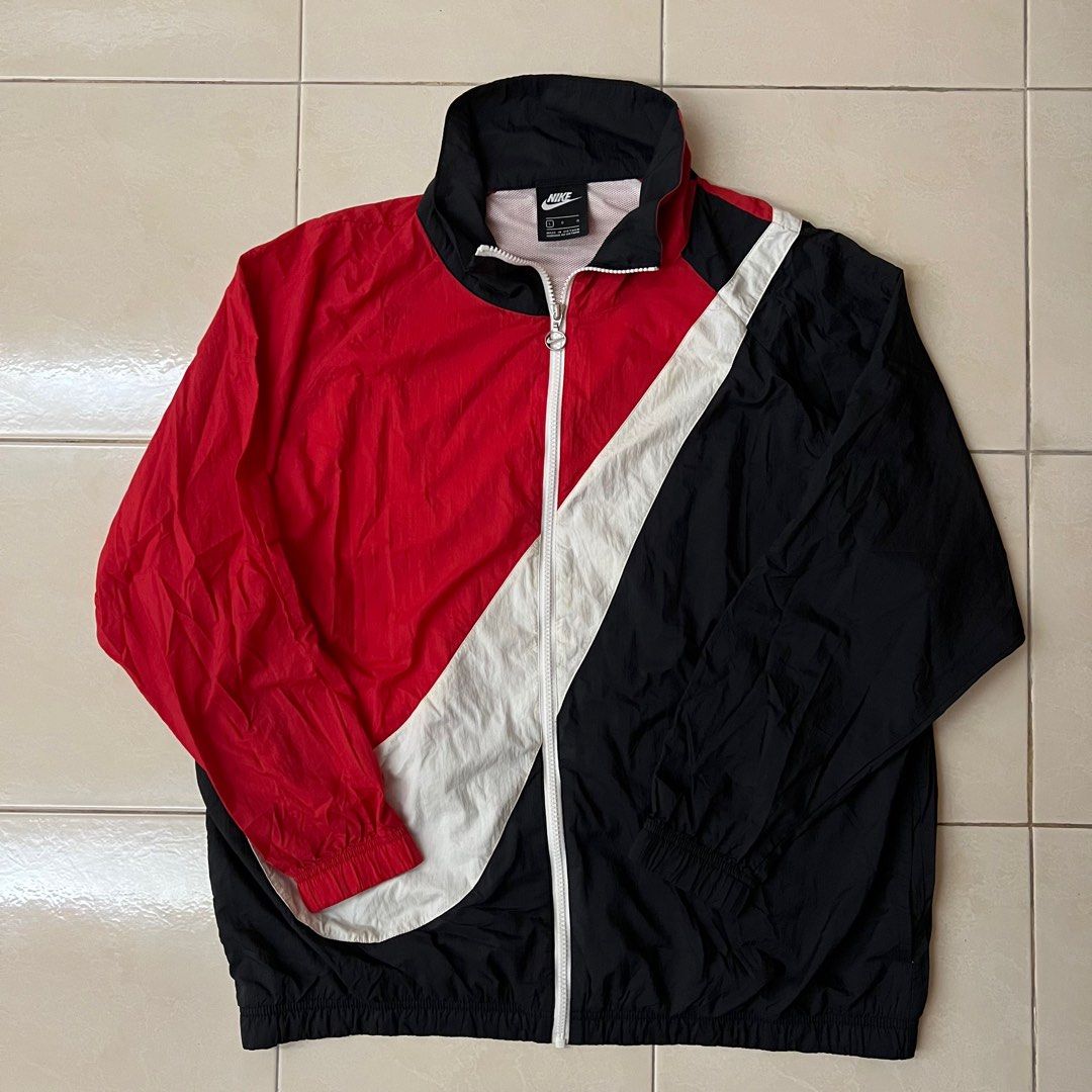 Nike vaporwave outlet windbreaker