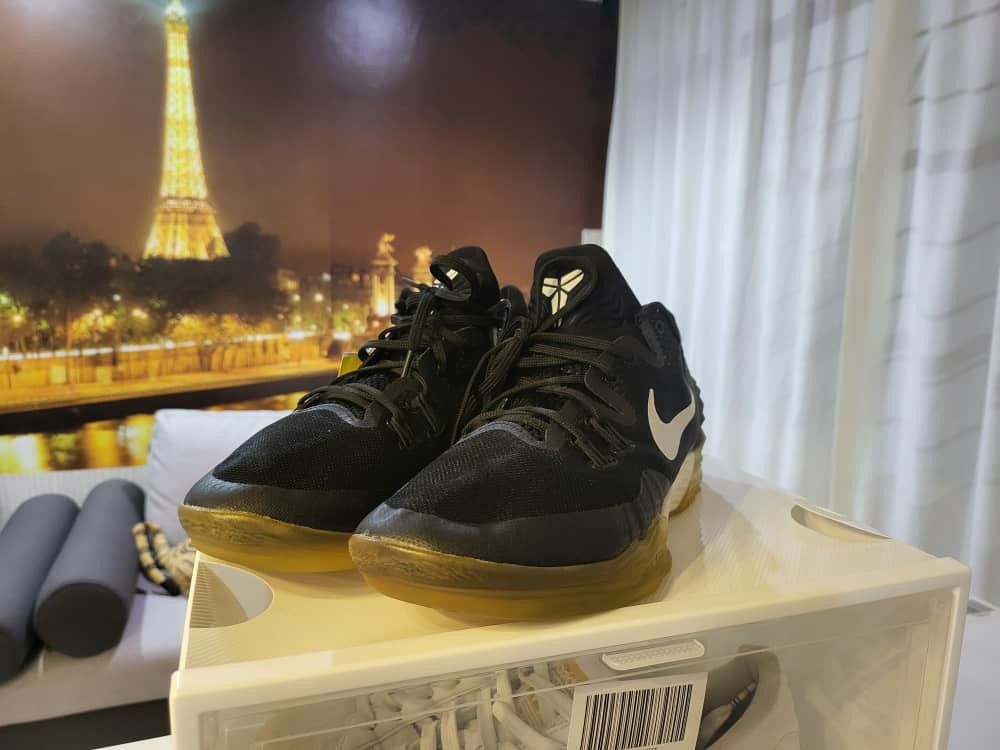Nike x kobe shop bryant