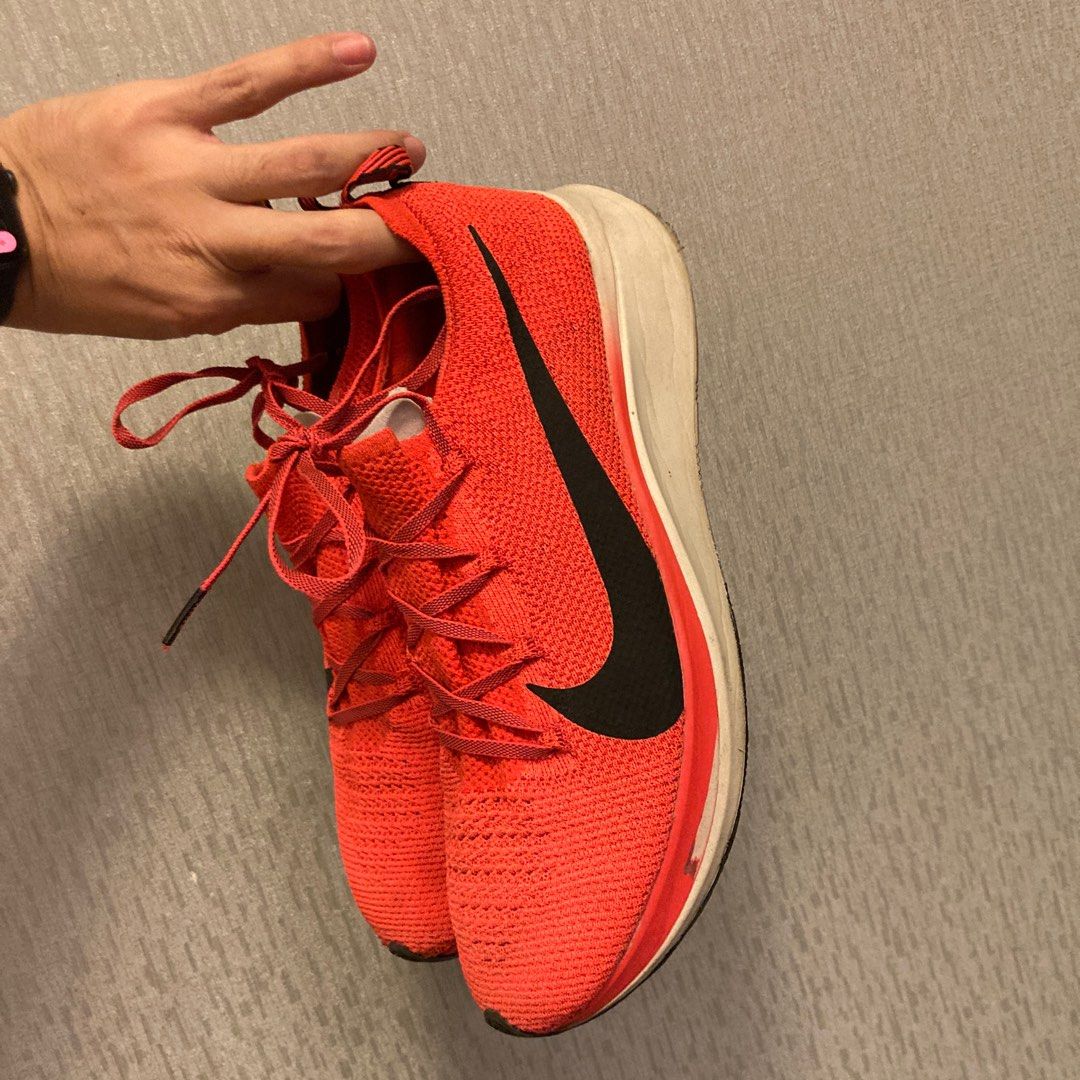 zoom fly fk