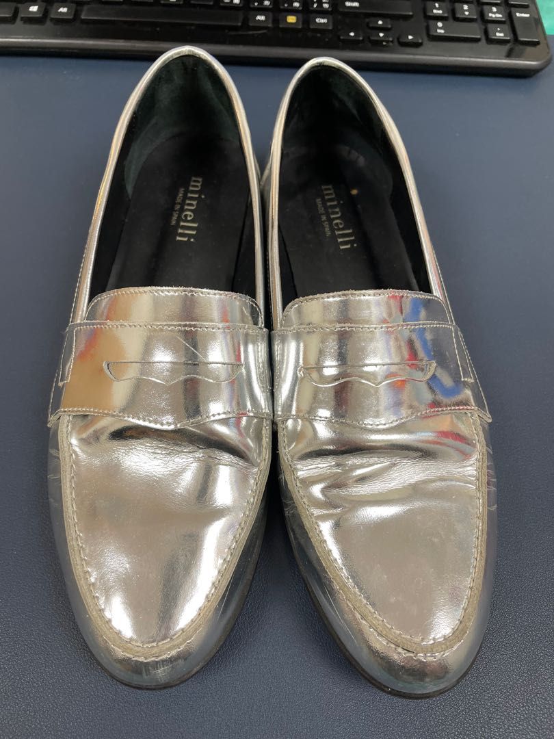 Minelli shoes online shop deals