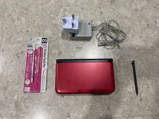 Nintendo 3DS XL