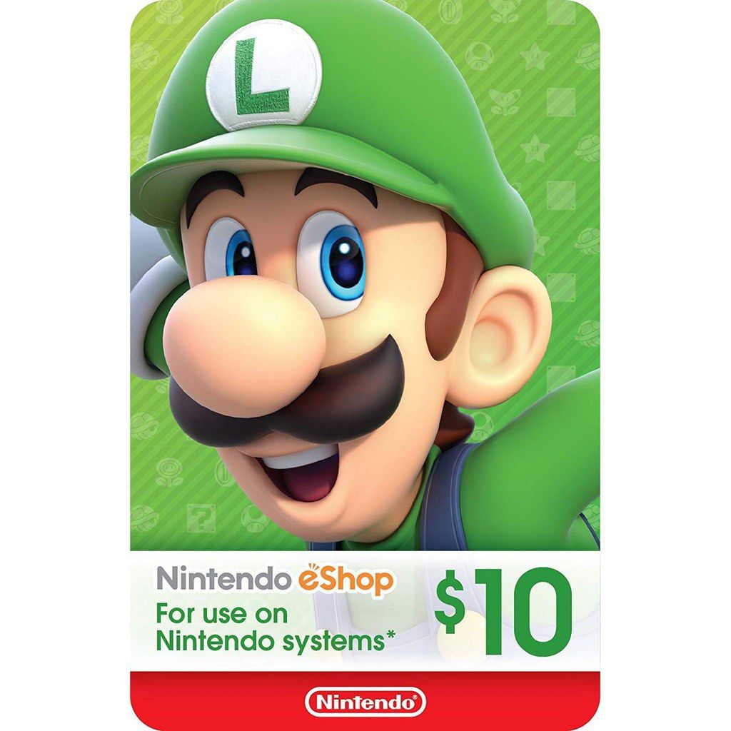 50 eshop card store