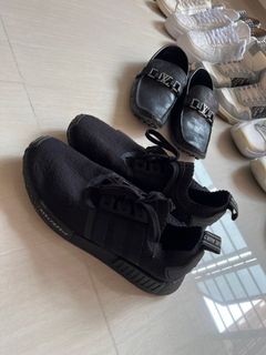 Nmd shop mastermind singapore