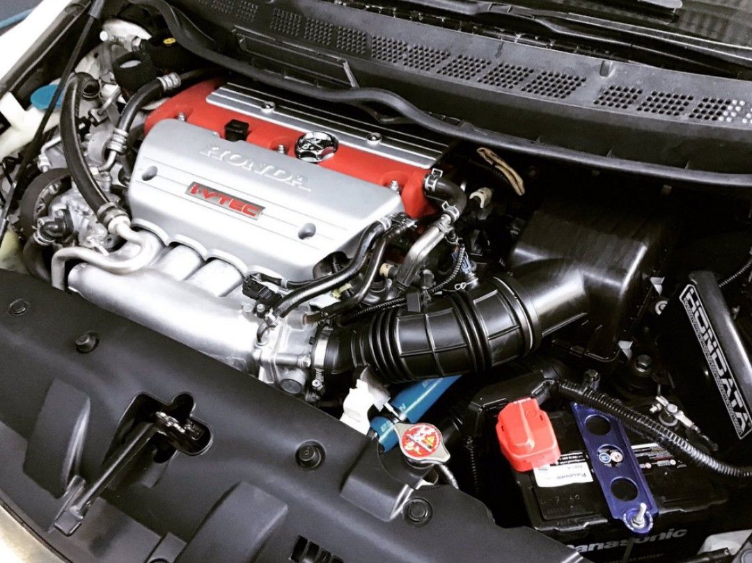 Ignition Coils for Honda Civic fd fd2 fd2r Accord cl7 cl7r Integra dc5