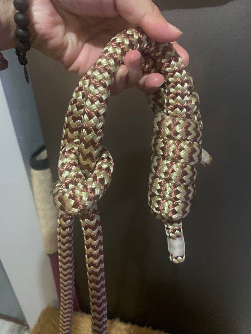 OG Winding Rope 2.0 Rope Flow, Sports Equipment, Exercise & Fitness