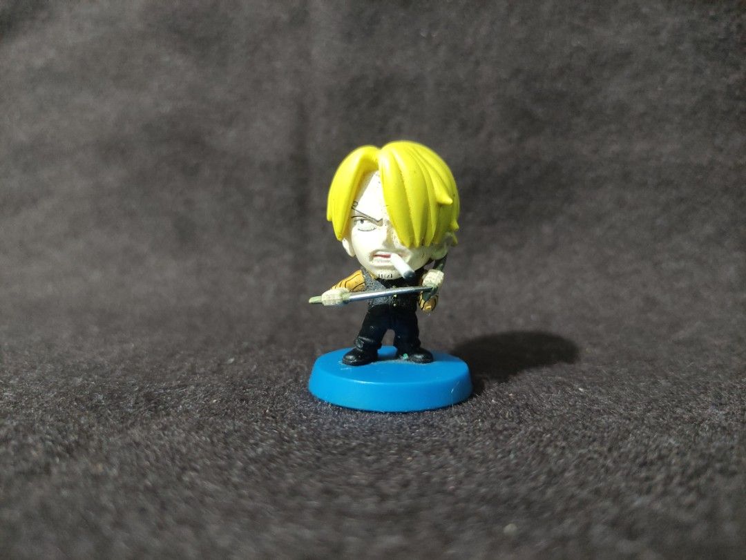 Figurine Pop One Piece #129 pas cher : Vivi & Karoo