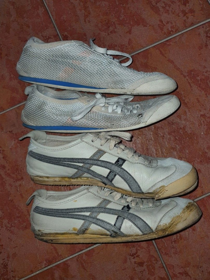 Tiger trainers sale sale