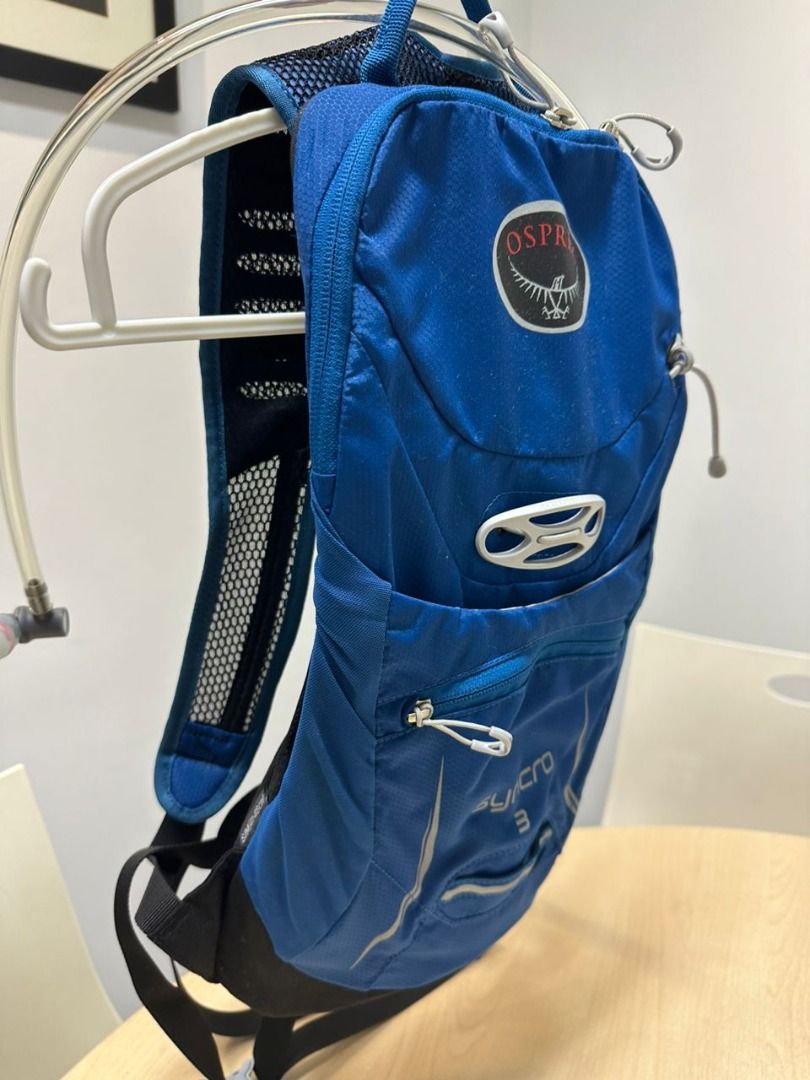 Osprey syncro 3 online
