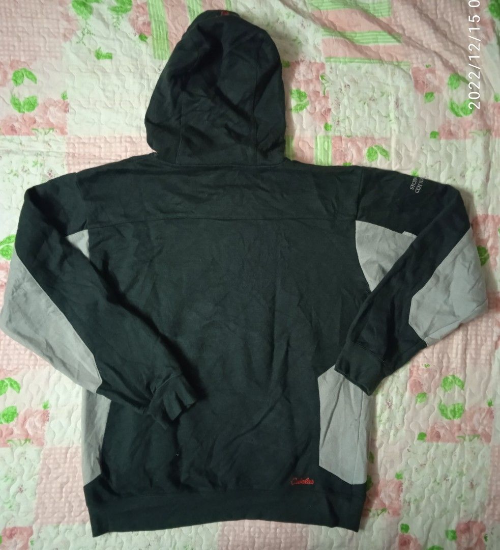 Cabela's guidewear hoodie 2025