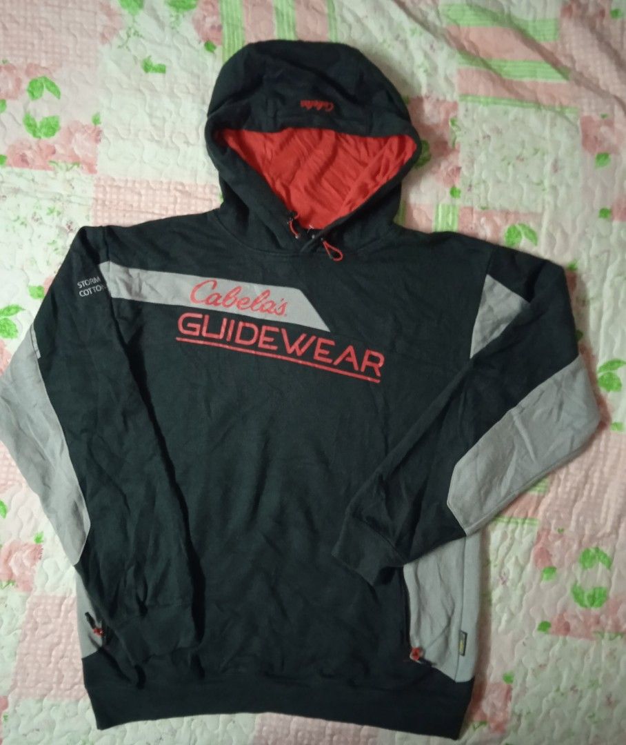 P24 Cabela s Guidewear Hoodie Men s Fashion Tops Sets