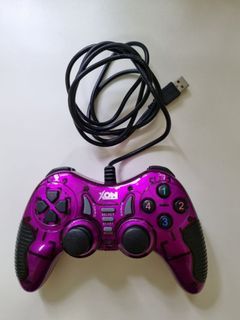 PC Wired Controller
