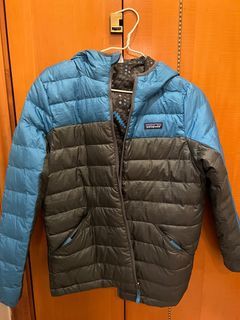Pentagon Down Jacket