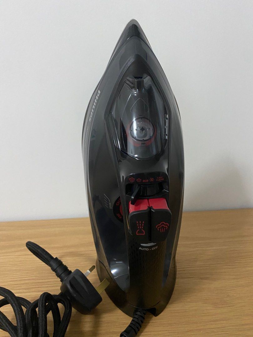 philips powerlife steam