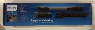 Philips Vaccum Car Kit Accessorie
