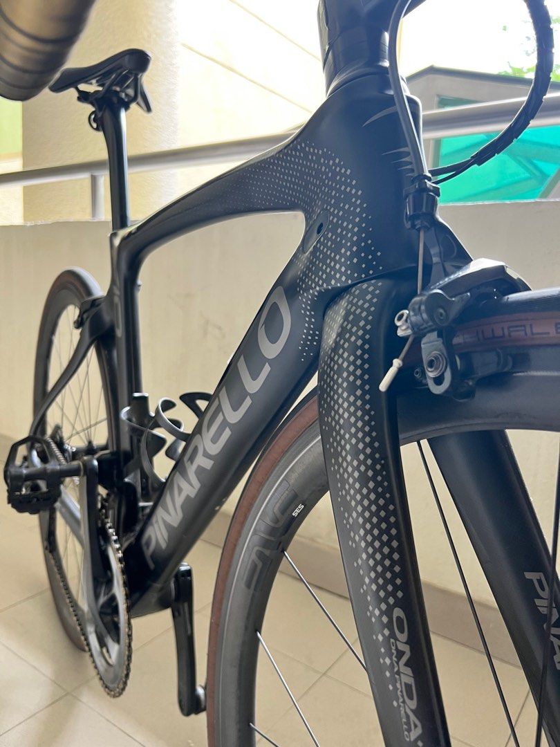 pinarello f10 rim brake
