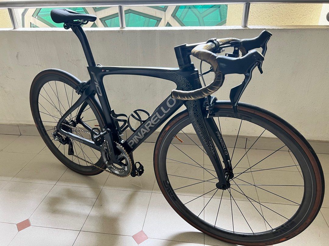 pinarello dogma f10 rim brake