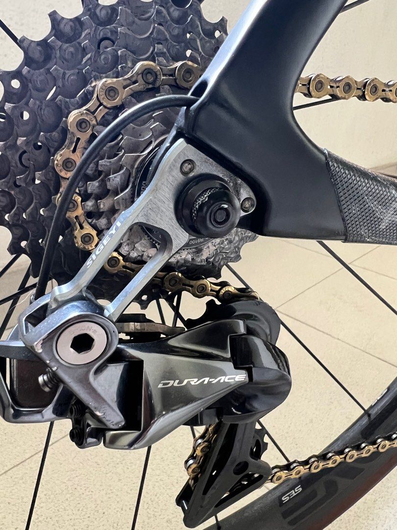 pinarello f10 rim brake