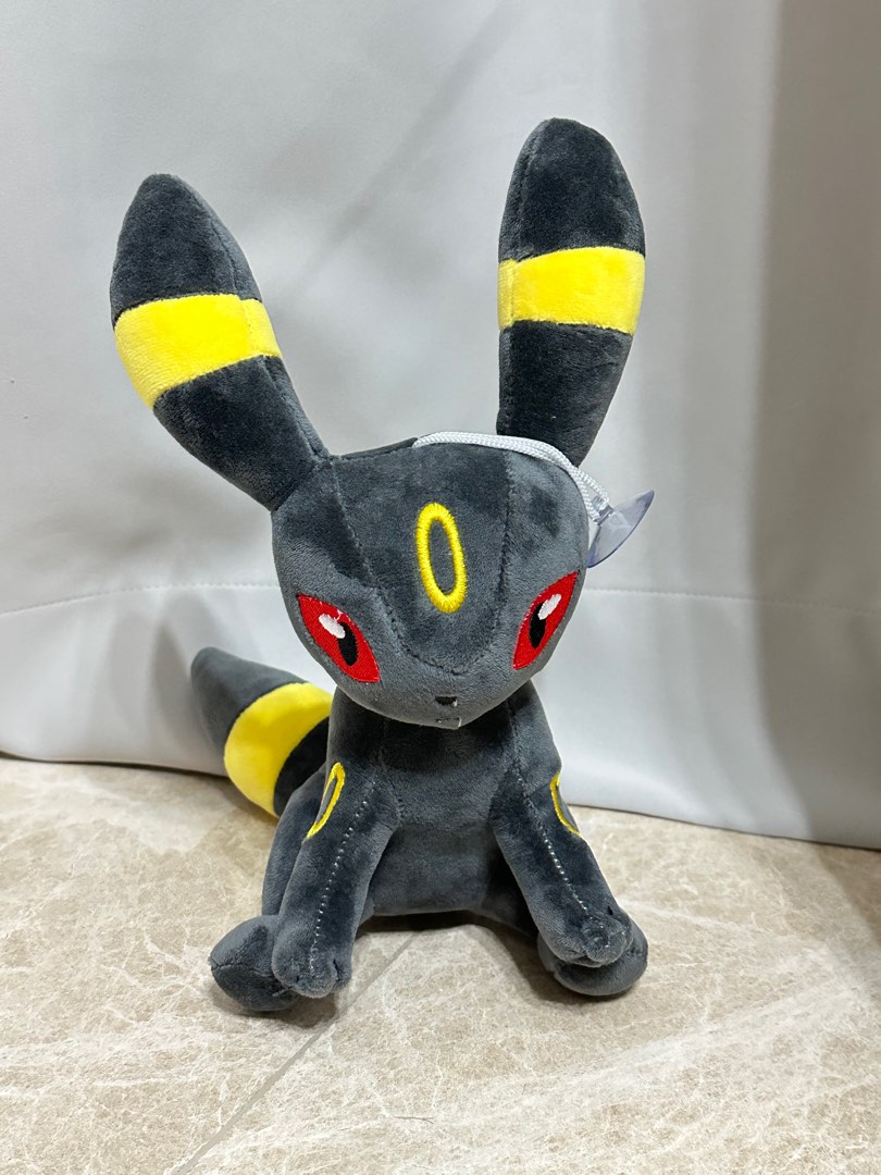 umbreon plush